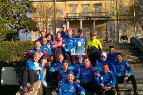 Casnate con Bernate 05/03/2017