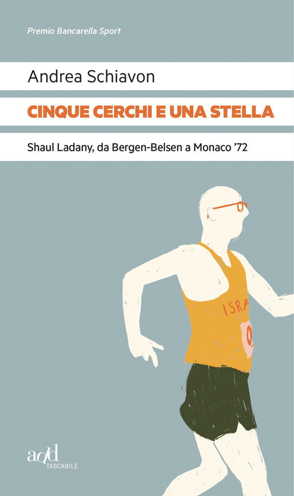 Cinque cerchi e una stella