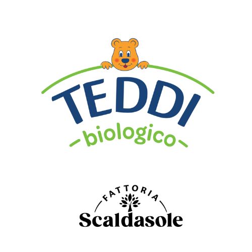 Teddi biologico - Fattoria Scaldasole