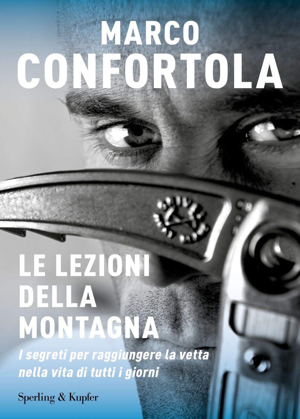 Le lezioni della montagna