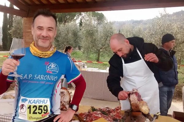 Montalcino 12/02/2017