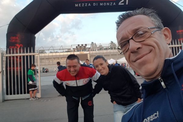 monza monza