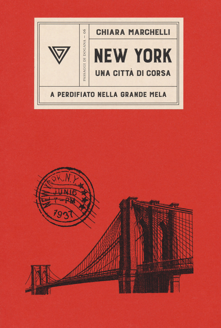 New York, una città di corsa. A perdifiato nella Grande Mela