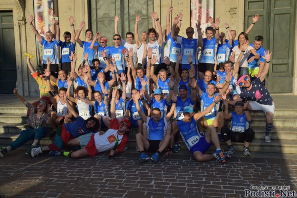 Running Day 2015