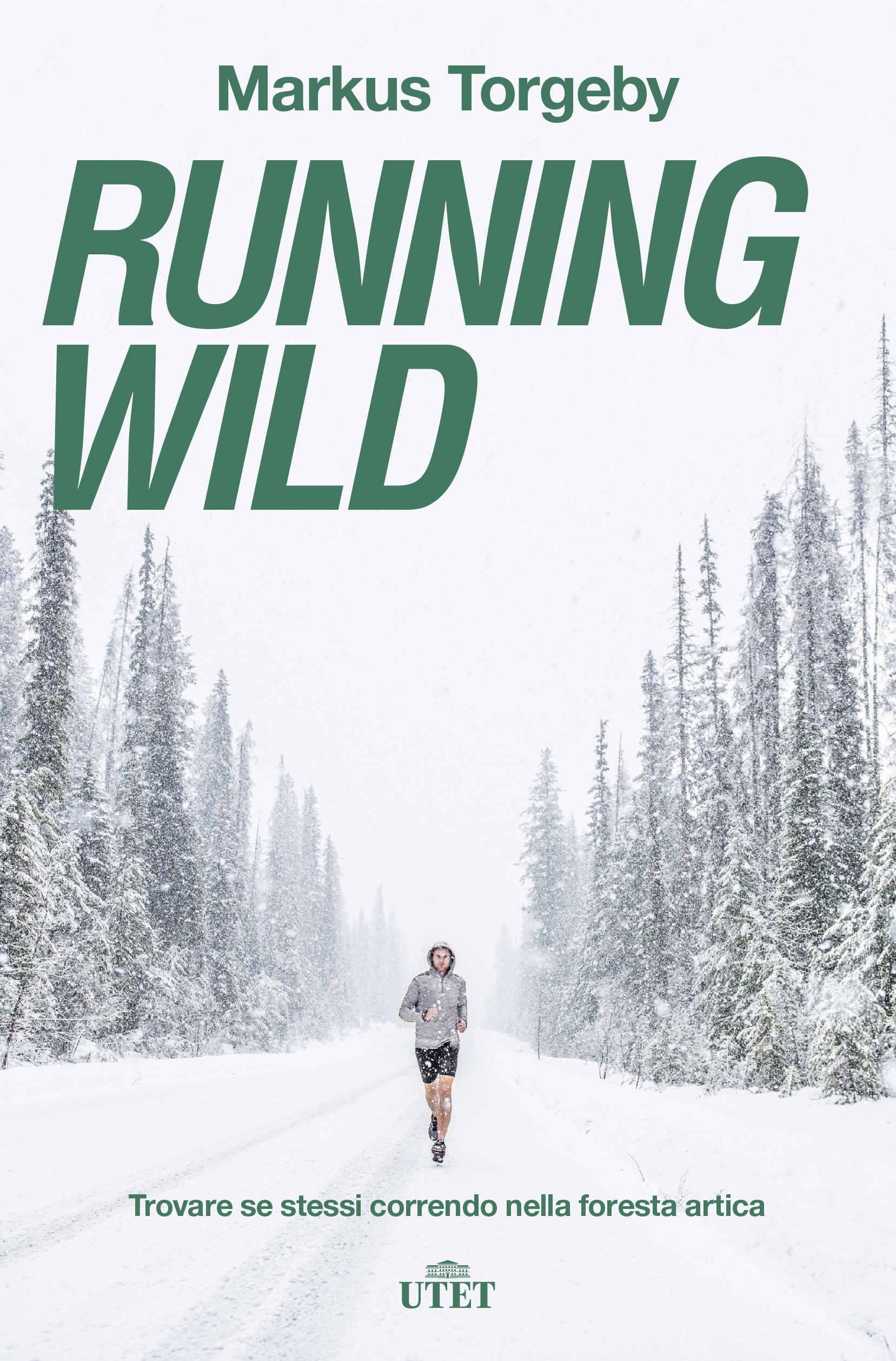 Running wild