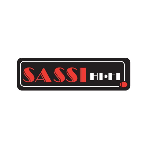 Sassi hi-fi