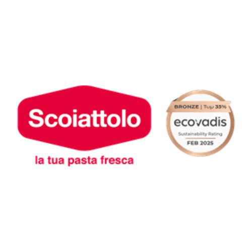 Scoiattolo pasta fresca
