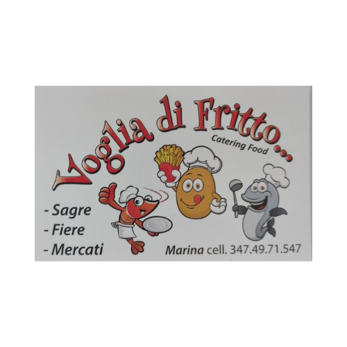 Voglia di fritto